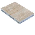 High Impact 2440mm Aluminum Siding System