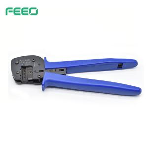 Quality MC4-A2546B 270MM 0.74KG Solar Crimping Tool wholesale