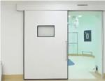 Prefabricated Modular Operating Room Hospital Clean Room Project