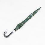 Child Kids Rain Umbrella Full Color Printing OEM Custom Design Zinc Plating