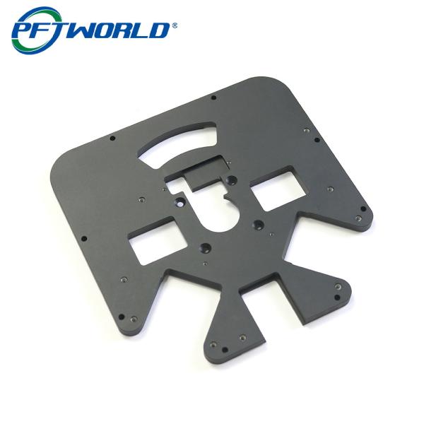 OEM metal fabrication cnc services machined aluminum stainless steel sheet metal
