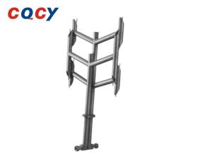 Quality DFF Air Volume Measuring Device (Measure the air volume in the tube) wholesale