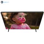 SEEMYT 50'' professional surveillance 3840*2160 TFT 4K LED monitor display