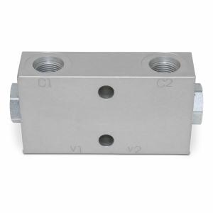 Quality DC 12V/24V/13V/37V Direct Ball Hydraulic Valves 315bar High Pressure 3 Way Ball Valve for Oil wholesale