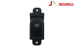 Quality Black Hyundai Electric Window Switch , Window Switch Button Optima Sedona wholesale
