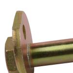Bolt for LEXUS IS300 JCR10L MLS-568 MASUMA Steel 90170-14012 48198-50011 48198