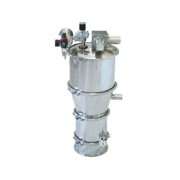 High Efficiency Automatic Feeding Machine Conveying Products For Manufacturing