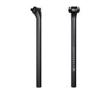 Carbon Fiber T1000 UD Bicycles Parts Saddle Mountain Bike Seat Tube 27.2mm