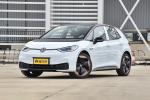 Manufacturer Electric Cars EV Car Charger VW ID3 Electric Car