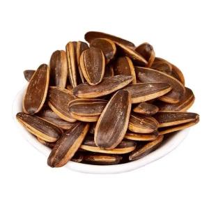 Quality The factory in Inner Mongolia exports large grain honey vine pepper flavored sunflower seeds wholesale