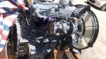 ISUZU 4HK1 Engine Assy For HITACHI Excavator ZX200-3