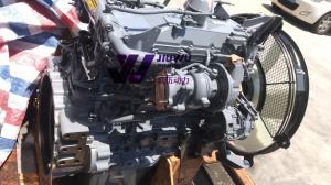 Quality ISUZU 4HK1 Engine Assy For HITACHI Excavator ZX200-3 wholesale