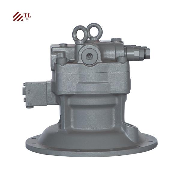 Top- Hydraulic Main Pump M5X180CHB-10A-01D 4616985 for ZX330-3 ZX350 ZX360