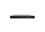 Tx 1310nm Rx 1490nm GEPON OLT Device Providing 8 GPON Ports For CATV