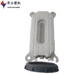 Huayu solar energy floating barrel blow molding machine