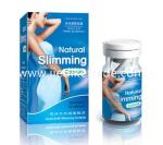 Natural Max Slimmming Capsule Blue