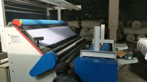 Quality Roll To Fold Fabric Inspection And Rolling Machine wholesale