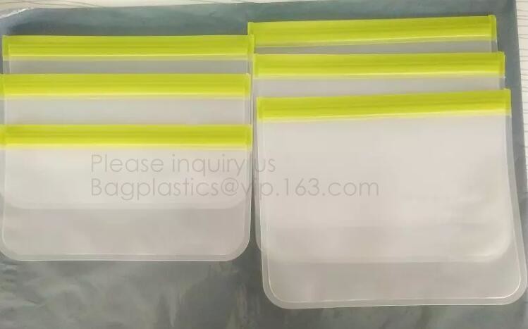 fresh food vegetable fruit roll packaging plastic flat pouch bag,zipper Seal pack Embossing Vacuum Bag for Fresh Food