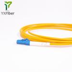9/125 Fiber Patch Cable