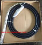 Factory Price !!!!Eccentric Concrete Vibrating Needle Concrete Hose