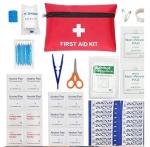 Medical Gear Bug Out Bag First Aid Kit , First Aid Survival Emergency Survival