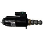 YN35V00052F1 Excavator Solenoid Valve 30C50-123 24V 12V Solenoid Valve
