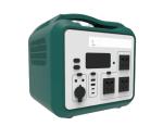 Multiscene Outdoor Portable Power Station Practical Rechargeable