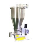 Powdery Masterbatch Powder Feeder Machine Twin Screw High Precision