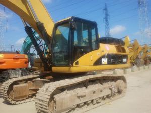 Quality used CAT 330D excavator,Caterpillar excavator 330D ,CAT diggers,30T excavator wholesale