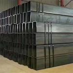 GB/T709 Blasting Carbon Steel Channels