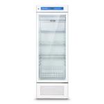 260 Liters Pharmacy Medical Refrigerator 2℃~8℃ 68kg / 73kg Weight