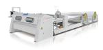 2600RPM Single Needle Quilting Machine Computerized 2-6mm Stitch