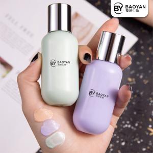 Quality Single Color Face Makeup Highlighter Contour Cosmetic Planted Ingredient wholesale
