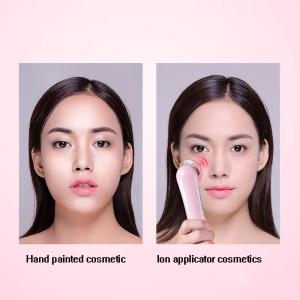 Quality Neck Firming Facial Skin Care Devices , Facial Lifting And Toning Device wholesale