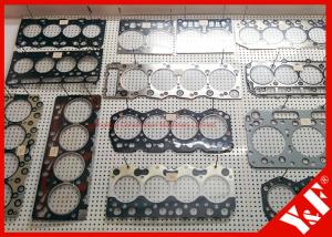 Quality Gasket Head Excavator Engine Parts wholesale