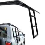 Net Weight 10kg Tank 300 4x4 Offroad Accessories Car Roof Mount Magnet Side