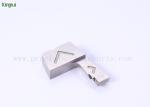 NAK80 Standard Mould Parts With Sodick Electrica Discharge Machining