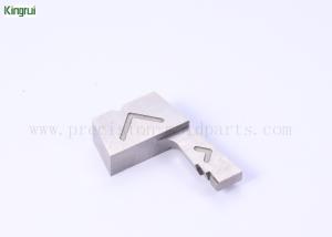 Quality NAK80 Standard Mould Parts With Sodick Electrica Discharge Machining wholesale
