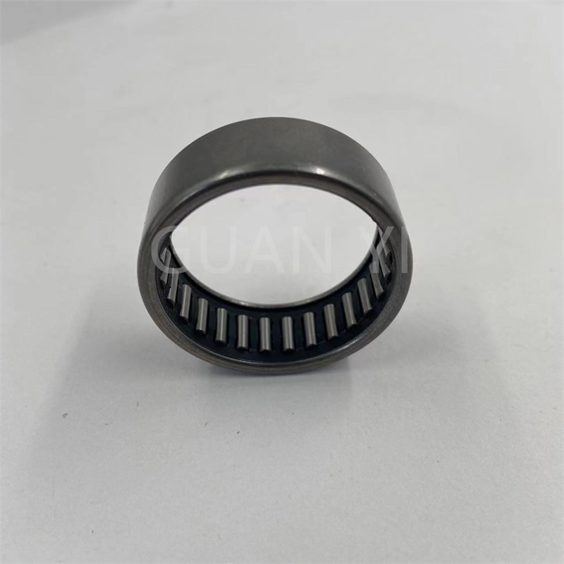 Advert Drawn Cup Needle Roller Bearing BA1212 ZOH BA 1212 Z Bearing 0.0205kg