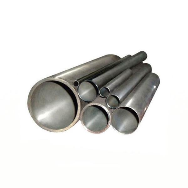 Cheap 30mm Round Stainless Steel Pipe Customized Seamless Welded Pipe for sale