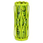 G13 Farm Garden Tree Insect Trap Green Hanging Glue Sticky Pad