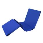 Foldable Foam Waterproof Inflatable Hospital Mattress Lightweight Compact