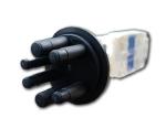 waterproof Fiber Optic Splice Closure