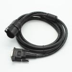 VETRONIX GM Tech 2 Scanner GM3000095 02003214 OBD2 Cable