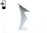 Multi Languages 55″ Horizontal Touch Screen Kiosk