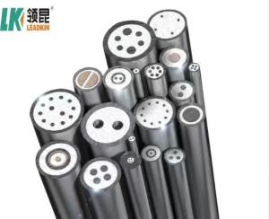 Quality Thermocouple Cable For High Temperature Measurement ISO9001 Certified wholesale
