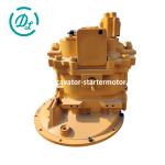 Excavator Hydraulic Main Pump 504-5477 469-4091 K5V160 CAT E336D2