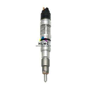 Quality 0445120218 51101006032 Common Rail Fuel Injector 51101006125 Man Bosch 0 445 120 030 0445120030 wholesale