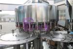 Automatic Drinking Water Filling Machine , Stainless Steel Bottled Water