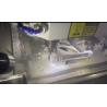 Buy cheap Precise Punching CNC Hydraulic Punching Machine 5KW 1500x1000x1200mm Dimensions from wholesalers